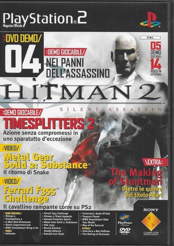 Varie ps2 demo ottime - varie,