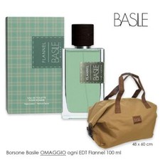 Profumo Uomo Basile Flannel