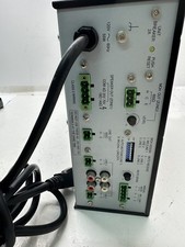 TOA BG-235 Amplificatore Mixer