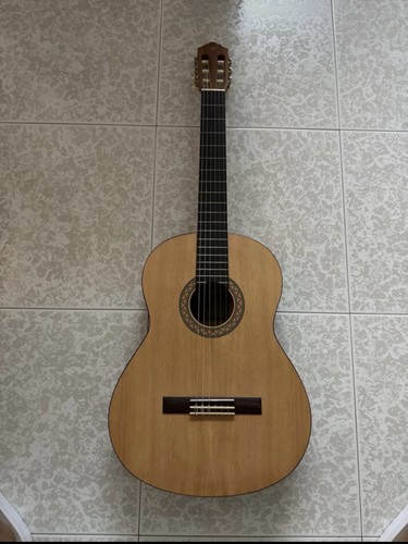 Yamaha c40m chitarra - yamaha,