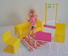 Lotto Barbie Superstar 1988