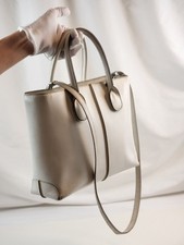 Autentica borsa a tracolla