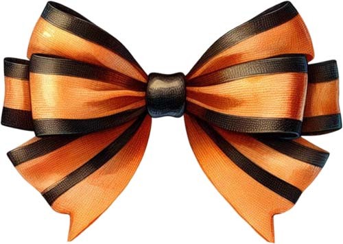 Adesivo halloween coquette - adesivo,