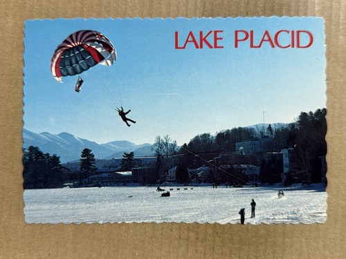 Famoso lake placid - famoso,
