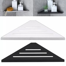 Mensola angolare triangolare