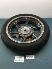 CERCHIO RUOTA POSTERIORE HONDA