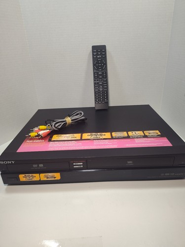 Sony rdr vxd655 registratore - sony,