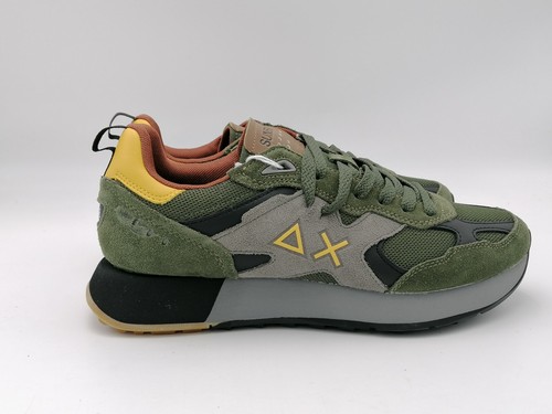 Scarpe sneakers uomo sun68 - sneakers,
