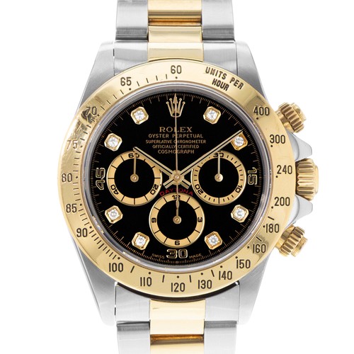 Rolex daytona 16523 40mm - rolex,