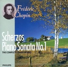 CD classico Halasewicz