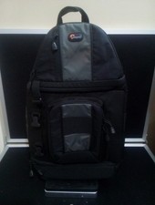 Zaino borsa a tracolla Lowepro