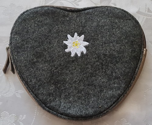 Borsa cosmetica - borsa, da