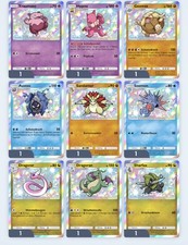 Pokémon TCG Pocket Shiny 1