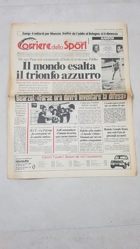 Corriere dello sport del - dello, 7