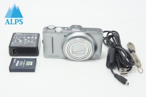 Nikon coolpix s9300 - coolpix,