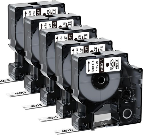 Nastro etichette dymo - nastro, d1