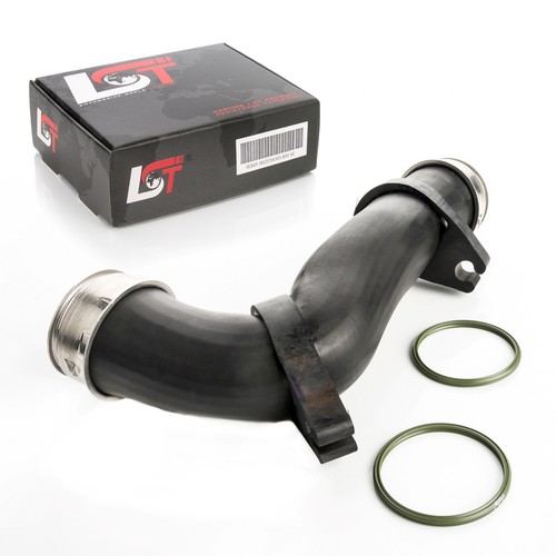 Manicotto turbo tubo aria - aria, per