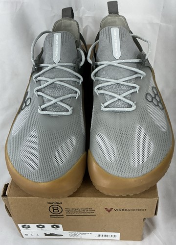 Scarpe uomo vivobarefoot - da,