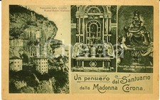 1930 ca FERRARA DI MONTE BALDO