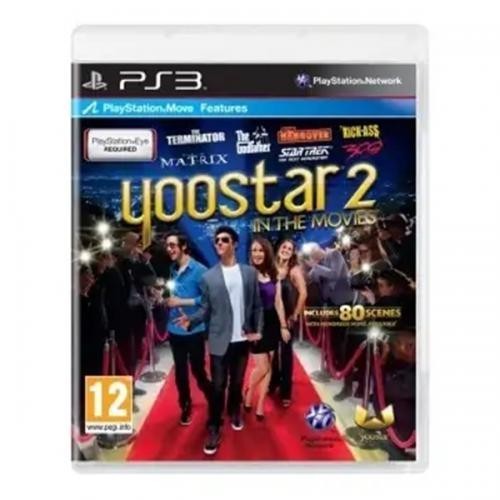 Yoostar juego para - yoostar, consola