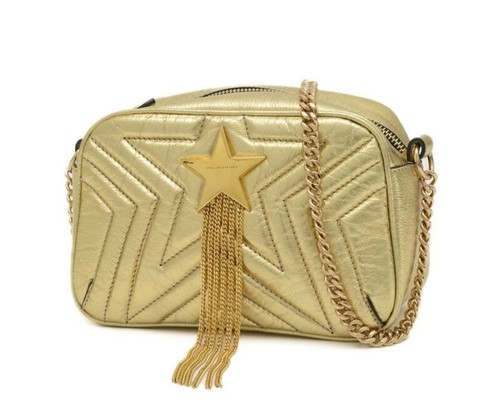 Borsa tracolla stella - borsa,
