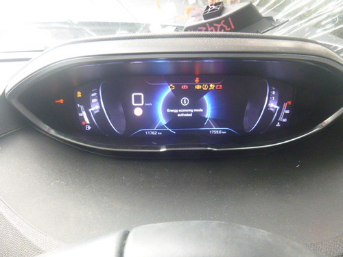 Orologi speedo peugeot - speedo, 5008