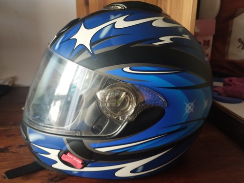 Casco nolan integrale n60 - integrale,