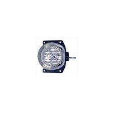 Fendinebbia bilaterale per