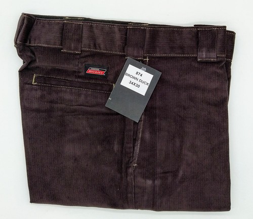 Dickies pantaloni lavoro - da,