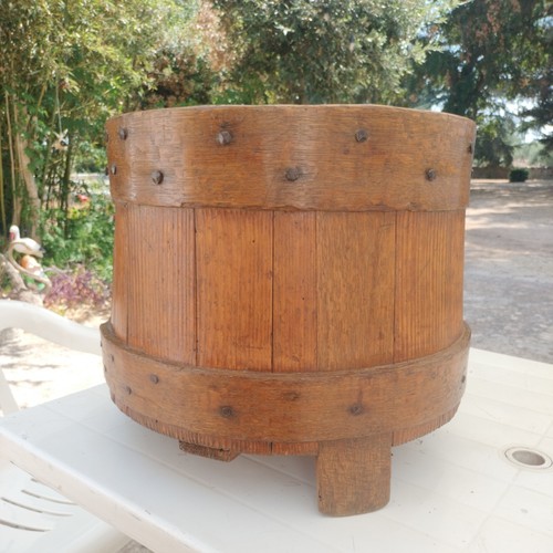 Antico staio per - , grano