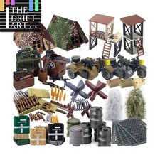 Tamburo Olio Militare