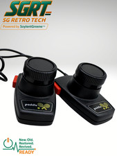 Coppia Paddle Controller Atari