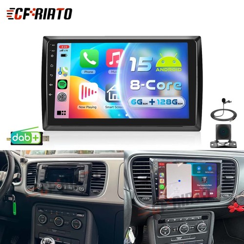 128g android carplay - 6+128g, 15
