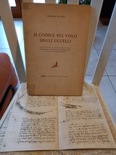 Il Codice sul Volo degli