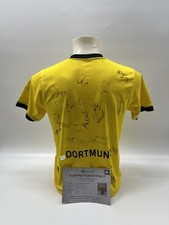 Maglia BVB 2003/2004 Firmata