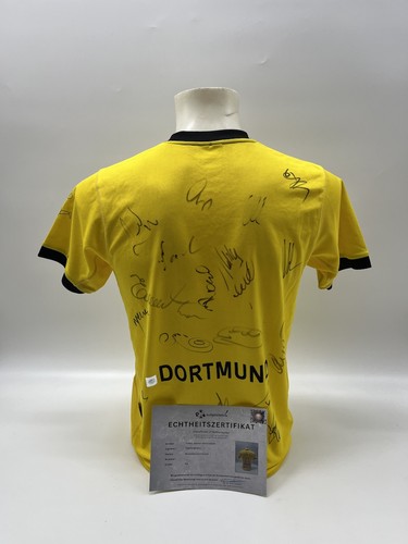 Maglia bvb 2003 2004 - bvb, 2003/2004