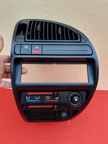 Consolle centrale completa - centrale,
