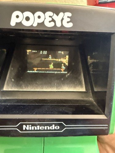 Console tavolo popeye - da,