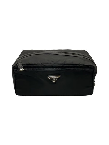 Borsa prada nylon blk - prada,