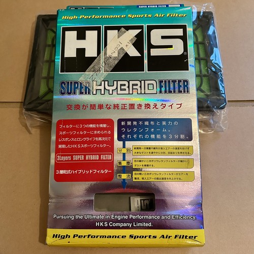 Hks filtro aria super - -,