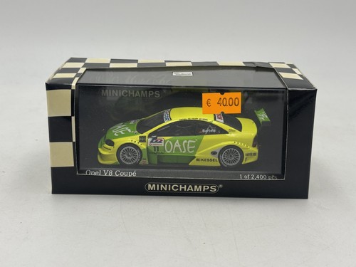 Die cast opel v8 coupe - ", coupe'