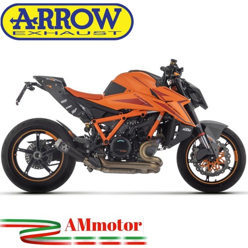 Arrow ktm superduke 1390 - ktm,