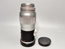 Leica Tele-Elmar M 135 mm