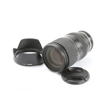 Tamron 2,8/28-75 VXD Di III G2 Per Sony E-Mount + Difetto (270078)