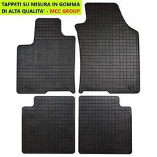 TAPPETINI TAPPETI IN GOMMA PER