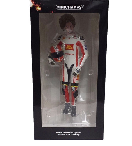 Modellino action figure - modellino,