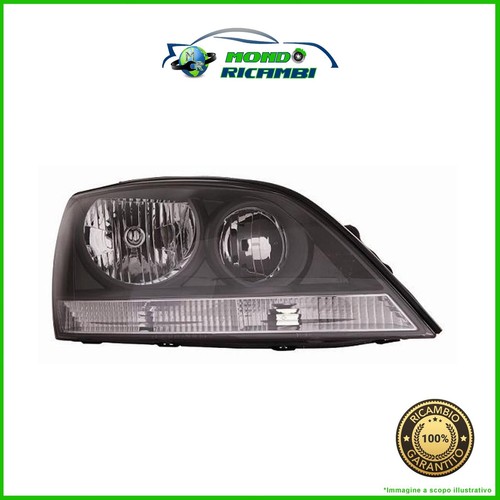 Faro proiettore anteriore - proiettore,