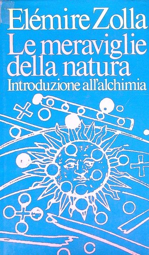 Meraviglie della natura - meraviglie,