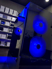 PC COMPUTER  DESKTOP  WINDOWS 11  i7 RAM 16  GB SSD 256 GB  *  WI-FI  GAMING GTX