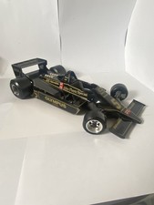 Bburago 1:14 Lotus Formula 1